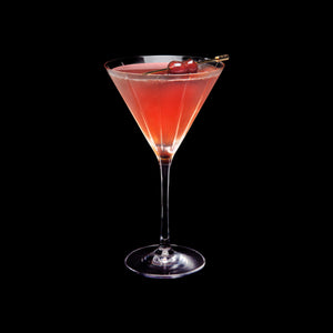 The Chambord Cosmopolitan